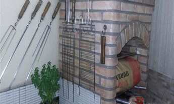 Imagem 5: CASA EM CONDOMÍNIO RESIDENCIAL em SAO PAULO - SP, PARQUE MANDAQUI