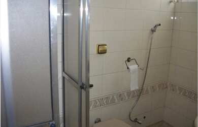 Imagem 2: APARTAMENTO para Locação 1 dormitório, 1 sala, 1 banheiro, 45,00 M2