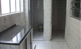 Imagem 4: Apto reformado com 3 dormitórios sendo 1 suite, todos com armários embutidos, piso frio em