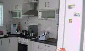 Imagem 4: SOBRADO RESIDENCIAL em SAO PAULO - SP, JARDIM SAO PAULO(ZONA NORTE