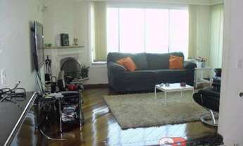 Imagem: SOBRADO RESIDENCIAL em SAO PAULO - SP, JARDIM