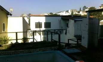 Imagem 6: SOBRADO RESIDENCIAL em SAO PAULO - SP, TUCURUVI