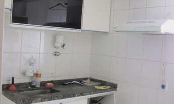 Imagem 3: Apto Locação - com 02 dormitórios, sala ampla, 70m2 - otima localização - Prox Metro Oscar