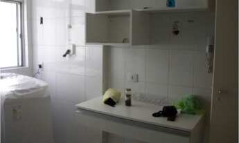 Imagem 4: Apto Locação - com 02 dormitórios, sala ampla, 70m2 - otima localização - Prox Metro Oscar