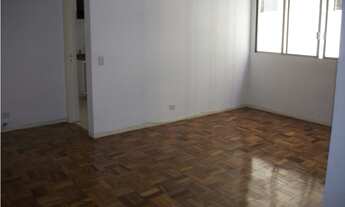 Imagem: Apto Locação - com 02 dormitórios, sala