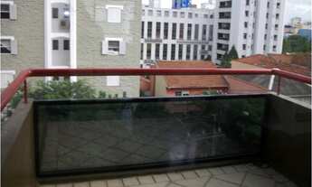 Imagem 2: APARTAMENTO DUPLEX para Locação 1 suite com armários planejados, 1 quarto ou escritorio e