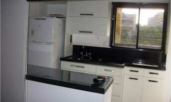 Imagem 3: APARTAMENTO DUPLEX para Locação 1 suite com armários planejados, 1 quarto ou escritorio e