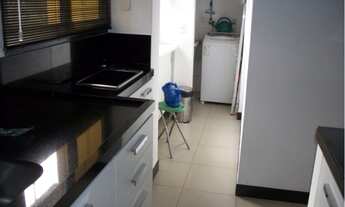 Imagem 5: APARTAMENTO DUPLEX para Locação 1 suite com armários planejados, 1 quarto ou escritorio e