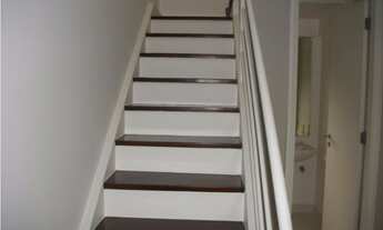 Imagem 7: APARTAMENTO DUPLEX para Locação 1 suite com armários planejados, 1 quarto ou escritorio e