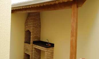 Imagem 2: JARDIM VIRGINIA BIANCA - 3 dormitórios sendo 3 suítes, 2 salas, 5 vagas, 200,00 M2 útil