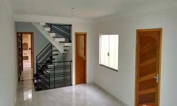 Imagem 3: JARDIM VIRGINIA BIANCA - 3 dormitórios sendo 3 suítes, 2 salas, 5 vagas, 200,00 M2 útil