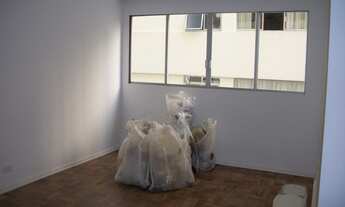 Imagem 5: APARTAMENTO reformado com 2 dormitorios com armarios embutidos