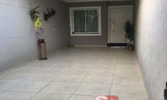 Imagem 2: SOBRADO RESIDENCIAL em SAO PAULO - SP, TUCURUVI