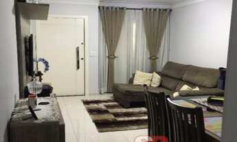 Imagem: SOBRADO RESIDENCIAL em SAO PAULO - SP, TUCURUVI