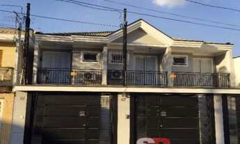 Imagem 5: SOBRADO RESIDENCIAL em SAO PAULO - SP, TUCURUVI