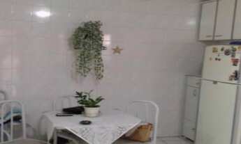 Imagem 2: CASA EM CONDOMÍNIO RESIDENCIAL em SAO PAULO - SP, VILA ISOLINA MAZZEI