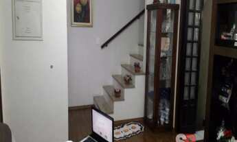 Imagem 3: CASA EM CONDOMÍNIO RESIDENCIAL em SAO PAULO - SP, VILA ISOLINA MAZZEI