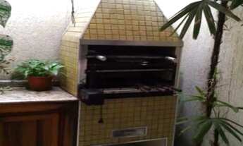 Imagem 4: CASA EM CONDOMÍNIO RESIDENCIAL em SAO PAULO - SP, VILA ISOLINA MAZZEI