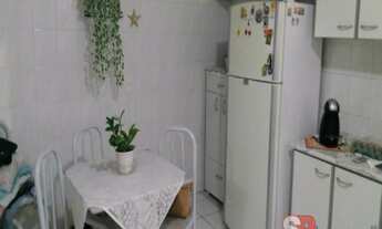 Imagem 5: CASA EM CONDOMÍNIO RESIDENCIAL em SAO PAULO - SP, VILA ISOLINA MAZZEI