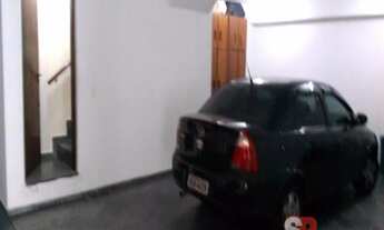 Imagem 6: CASA EM CONDOMÍNIO RESIDENCIAL em SAO PAULO - SP, VILA ISOLINA MAZZEI