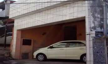 Imagem: Sobrado - 6 dorm sendo 4 suites / 290m²