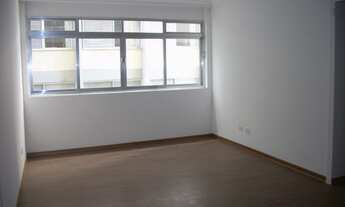 Imagem: 3 dormitórios sendo 1 suíte, 2 salas