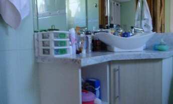 Imagem 2: CASA EM CONDOMÍNIO RESIDENCIAL em SAO PAULO - SP, VILA GUSTAVO