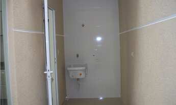 Imagem 6: CASA DE CONDOMINIO - 3 DORM sendo 1 suite, 2 vagas, sala ampla , 75m2 - a 300m do metro Tu