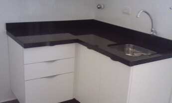 Imagem 10: APARTAMENTO reformado com 2 dormitorios com armarios embutidos