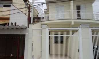 Imagem 6: SOBRADO RESIDENCIAL em SAO PAULO - SP, VILA NOVA MAZZEI