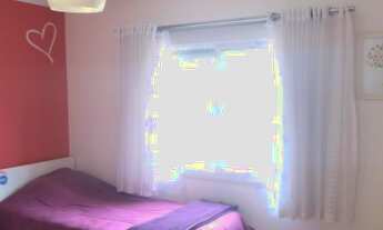 Imagem 2: Casa em condominio - 4 dormitórios sendo 2 suítes, 3 salas, 3 banheiros, 3 vagas, 205,00