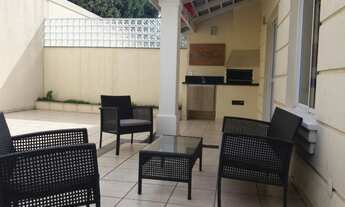 Imagem 4: Casa em condominio - 4 dormitórios sendo 2 suítes, 3 salas, 3 banheiros, 3 vagas, 205,00