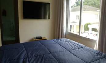 Imagem 5: Casa em condominio - 4 dormitórios sendo 2 suítes, 3 salas, 3 banheiros, 3 vagas, 205,00