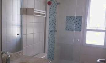 Imagem 6: Casa em condominio - 4 dormitórios sendo 2 suítes, 3 salas, 3 banheiros, 3 vagas, 205,00