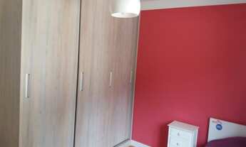 Imagem 7: Casa em condominio - 4 dormitórios sendo 2 suítes, 3 salas, 3 banheiros, 3 vagas, 205,00