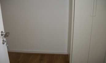 Imagem 6: Apto locação com 2 dorm - sala ampla, dep empr c/ banheiro - 90m - Lazer Academia e salão