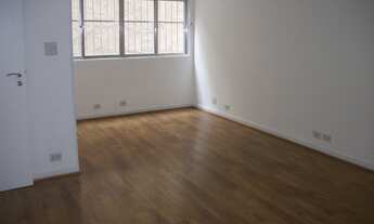 Imagem: Apto locação com 2 dorm - sala ampla