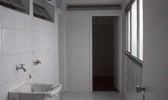 Imagem 2: APARTAMENTO para Locação - Lindo apto com 3 dormitórios armários embutidos sendo 1 suite