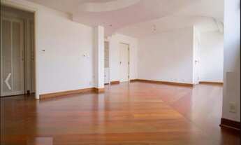 Imagem 2: JARDIM PAULISTA - 2 dormitórios sendo 1 suíte, 3 salas, 2 banheiros, 1 vaga, 118,00 M2 út