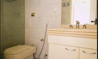 Imagem 3: JARDIM PAULISTA - 2 dormitórios sendo 1 suíte, 3 salas, 2 banheiros, 1 vaga, 118,00 M2 út