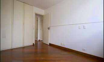 Imagem 5: JARDIM PAULISTA - 2 dormitórios sendo 1 suíte, 3 salas, 2 banheiros, 1 vaga, 118,00 M2 út