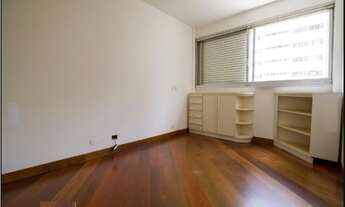 Imagem 6: JARDIM PAULISTA - 2 dormitórios sendo 1 suíte, 3 salas, 2 banheiros, 1 vaga, 118,00 M2 út