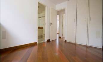 Imagem 7: JARDIM PAULISTA - 2 dormitórios sendo 1 suíte, 3 salas, 2 banheiros, 1 vaga, 118,00 M2 út