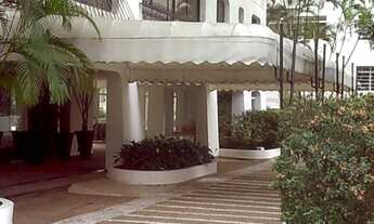 Imagem 2: APARTAMENTO para Locação - Apto com 4 dormitorios sendo 1 suite master com hidro, rico em