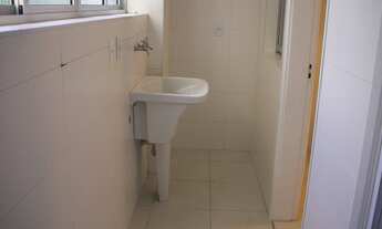 Imagem 4: JARDIM PAULISTA - 2 dormitórios, 2 salas, 1 banh. social e 1 de serviço completo, lazer c