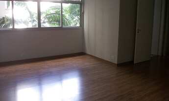 Imagem: JARDIM PAULISTA - 2 dormitórios, 2 salas