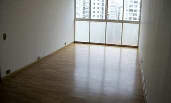 Imagem: CERQUEIRA CESAR - 3 dormitórios sendo 1