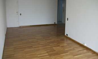 Imagem 6: CERQUEIRA CESAR - 3 dormitórios sendo 1 suíte, 3 salas, 2 banheiros, 1 vaga, 129,00 M2