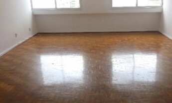 Imagem 7: Sala ampla, lavabo, 2 dormitórios com armários embutidos novos, 1 banheiro social reformad