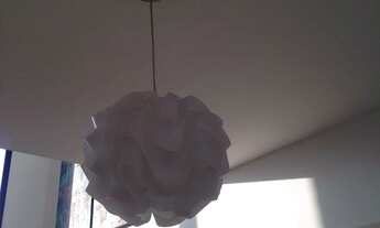 Imagem 6: Apto duplex - locação - mobiliado - 1 suite , cozinha, 1 vaga - 42m - prox metro Oscar Fre